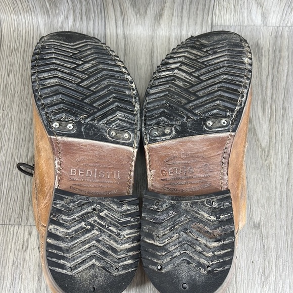 Bed Stu Oxford Shoes main image 7